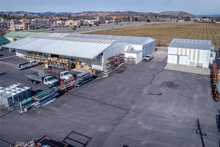 2320 Ramada Drive, Paso Robles, California 93446