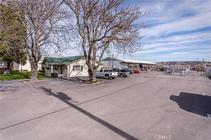 2320 Ramada Drive, Paso Robles, California 93446