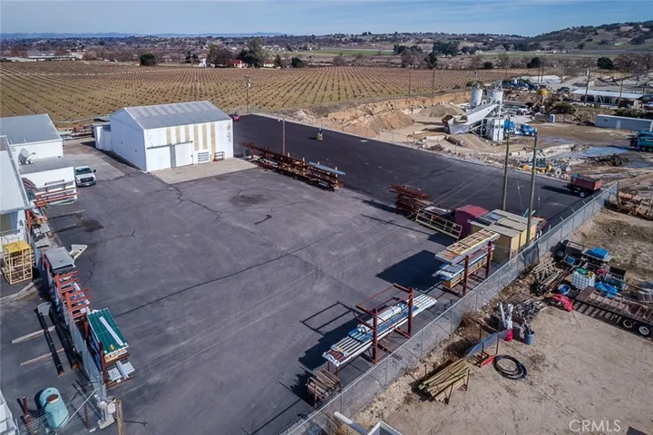 2320 Ramada Drive, Paso Robles, California 93446
