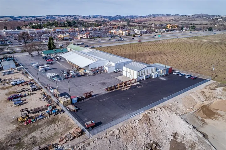 2320 Ramada Drive, Paso Robles, California 93446