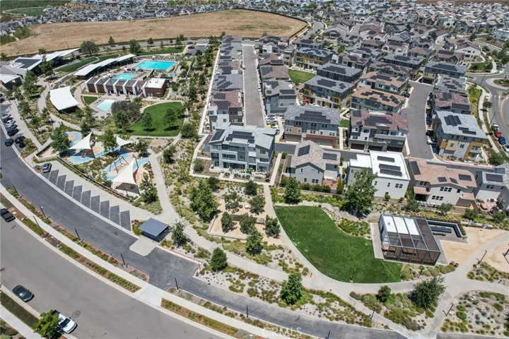 27410 Merlin Place 203, Valencia, California 91381
