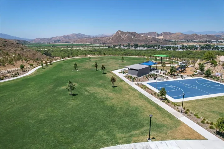 27410 Merlin Place 203, Valencia, California 91381