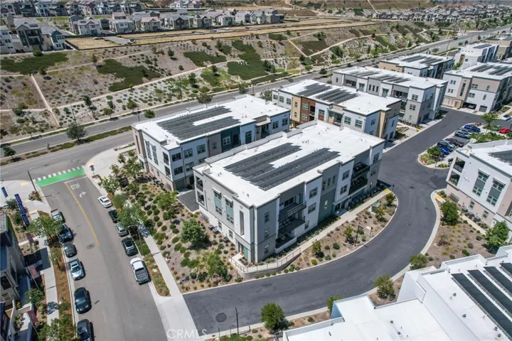 27410 Merlin Place 203, Valencia, California 91381