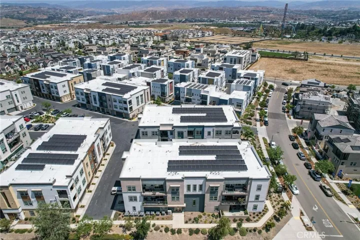 27410 Merlin Place 203, Valencia, California 91381