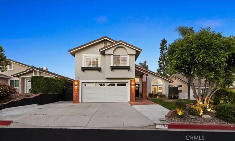 1748 Eastview Avenue, Upland, California 91784