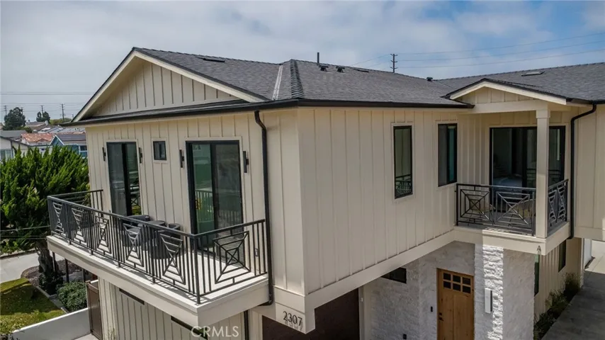 2307 Huntington Ln A, Redondo Beach, California 90278