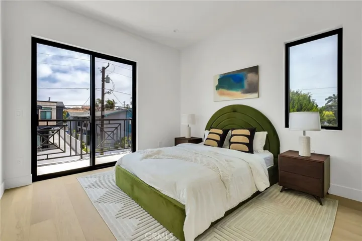 Bedroom #3
