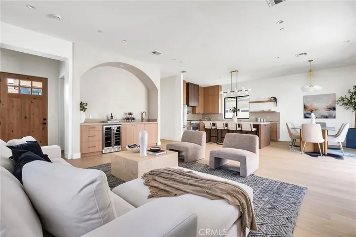 2307 Huntington Ln A, Redondo Beach, California 90278