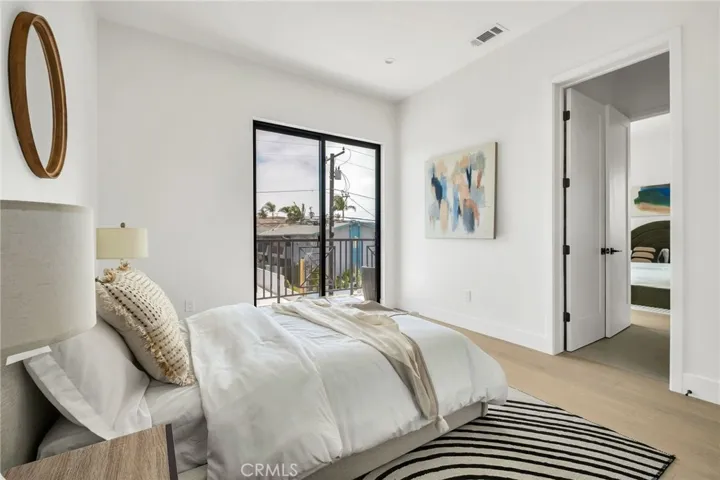 Bedroom #4