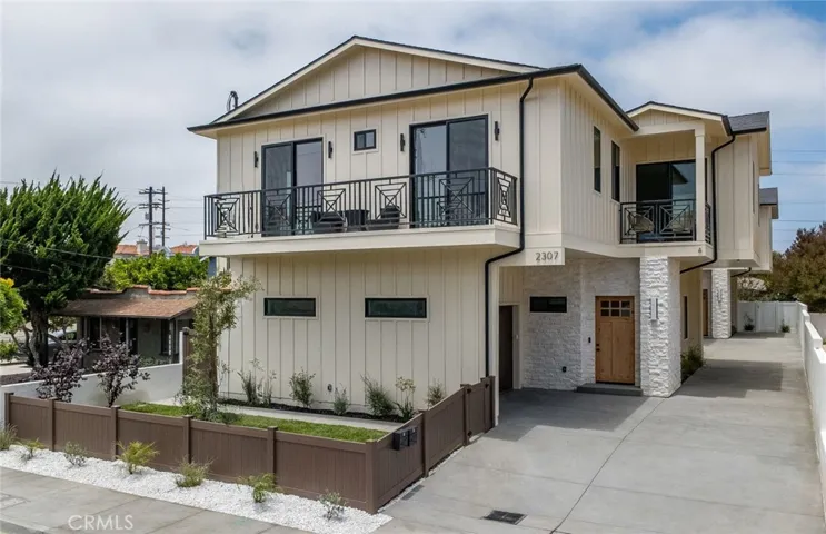 2307 Huntington Ln A, Redondo Beach, California 90278
