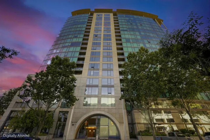 38 N Almaden Boulevard 611, San Jose, California 95110
