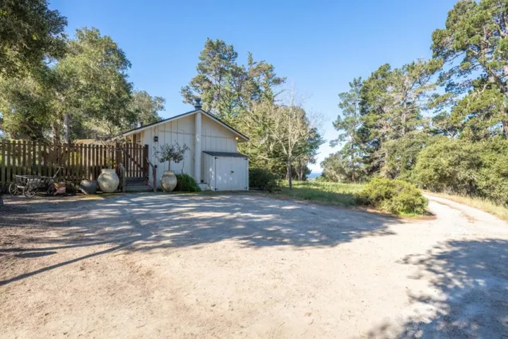 5155 Carmel Valley Road, Carmel, California 93923