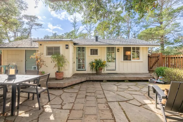 5155 Carmel Valley Road, Carmel, California 93923