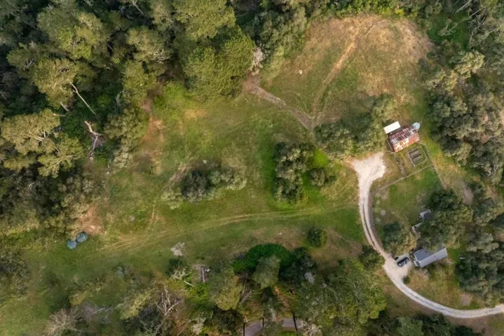5155 Carmel Valley Road, Carmel, California 93923