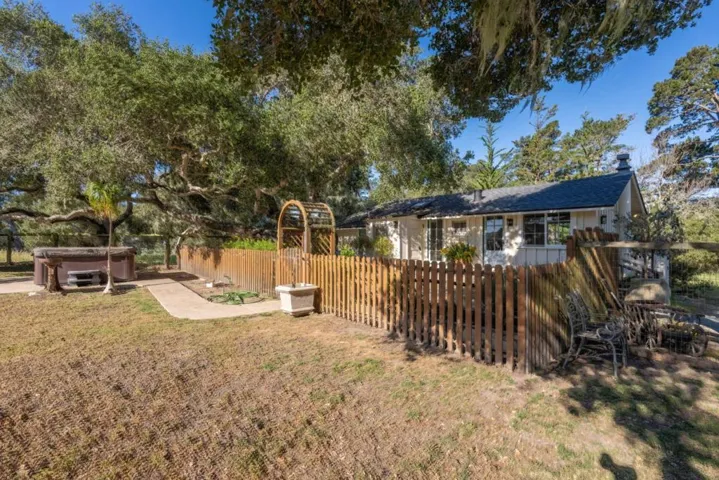 5155 Carmel Valley Road, Carmel, California 93923