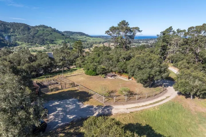 5155 Carmel Valley Road, Carmel, California 93923
