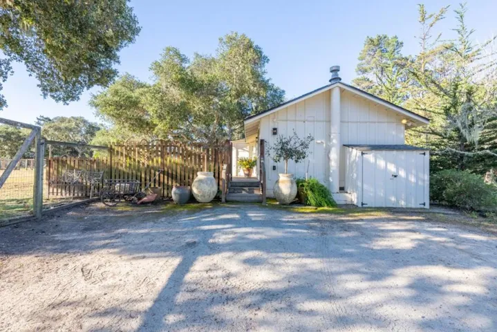 5155 Carmel Valley Road, Carmel, California 93923