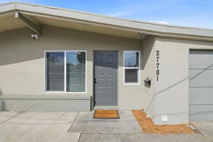 27781 Mandarin Avenue, Hayward, California 94544