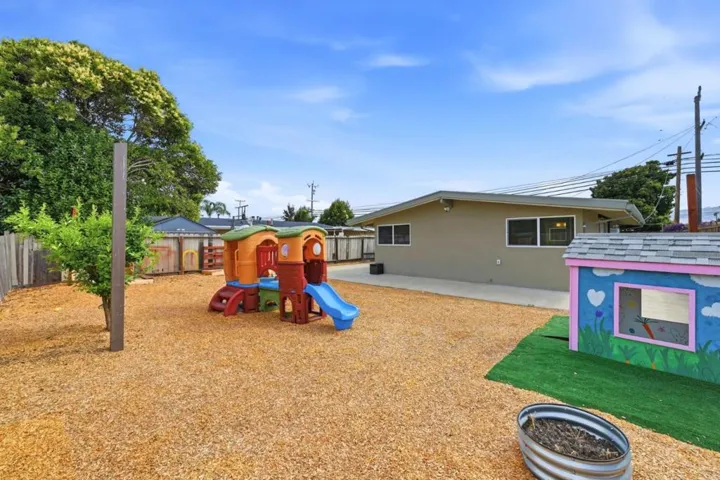 27781 Mandarin Avenue, Hayward, California 94544