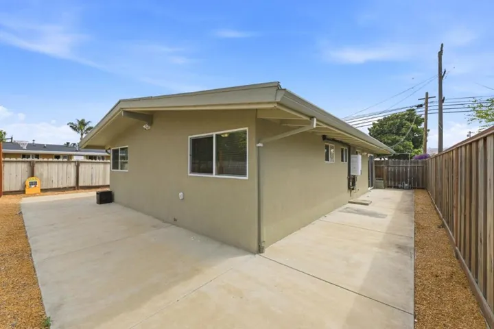 27781 Mandarin Avenue, Hayward, California 94544