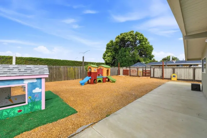 27781 Mandarin Avenue, Hayward, California 94544