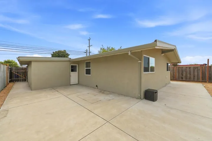 27781 Mandarin Avenue, Hayward, California 94544