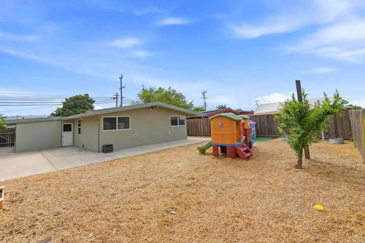 27781 Mandarin Avenue, Hayward, California 94544