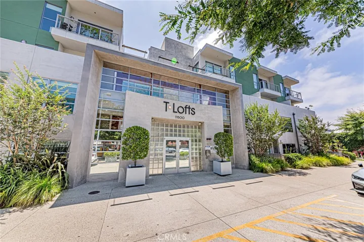 11500 Tennessee 103, Los Angeles, California 90064