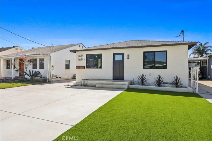 1614 W 214th, Torrance, California 90501