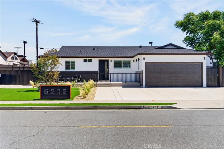 6272 Chinook, Westminster, California 92683