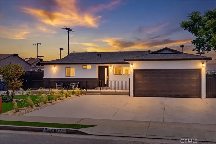 6272 Chinook, Westminster, California 92683