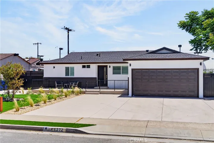 6272 Chinook, Westminster, California 92683