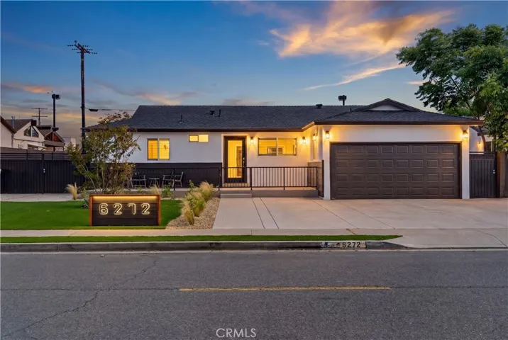 6272 Chinook, Westminster, California 92683