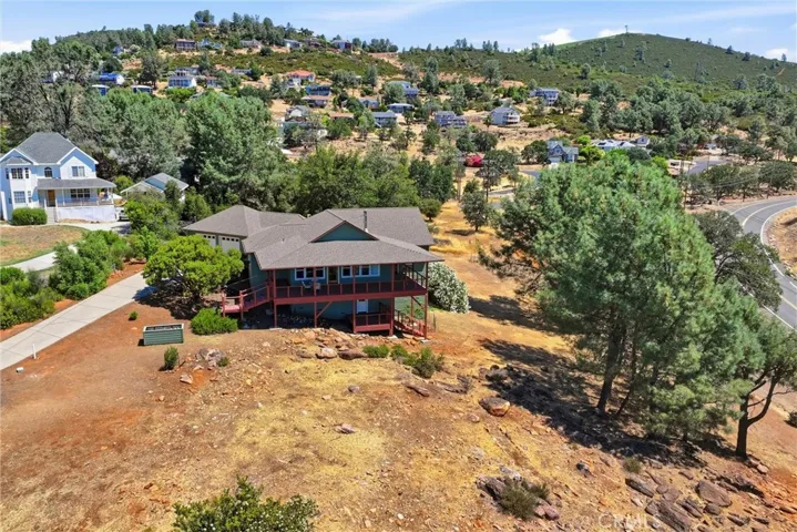 16542 Crescent Court, Hidden Valley Lake, California 95467