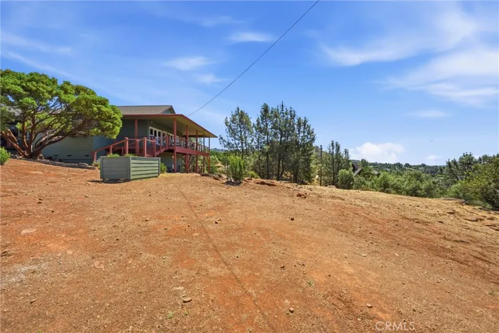 16542 Crescent Court, Hidden Valley Lake, California 95467