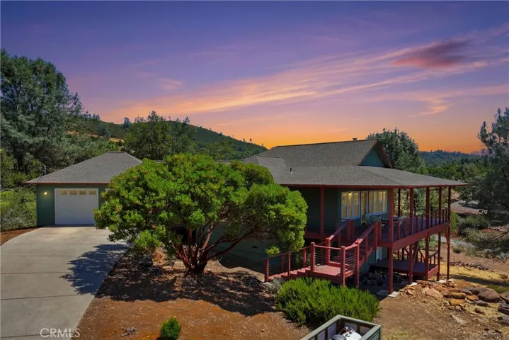 16542 Crescent Court, Hidden Valley Lake, California 95467