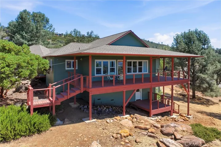 16542 Crescent Court, Hidden Valley Lake, California 95467