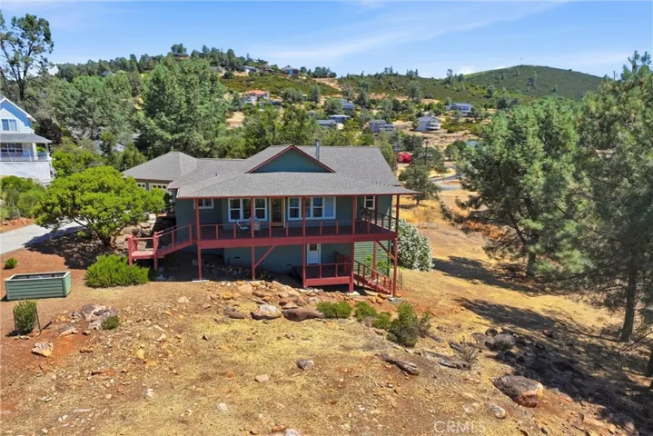 16542 Crescent Court, Hidden Valley Lake, California 95467