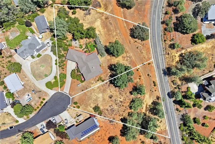 16542 Crescent Court, Hidden Valley Lake, California 95467