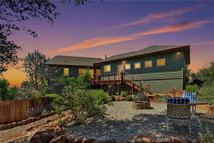 16542 Crescent Court, Hidden Valley Lake, California 95467