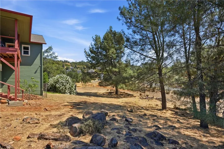 16542 Crescent Court, Hidden Valley Lake, California 95467