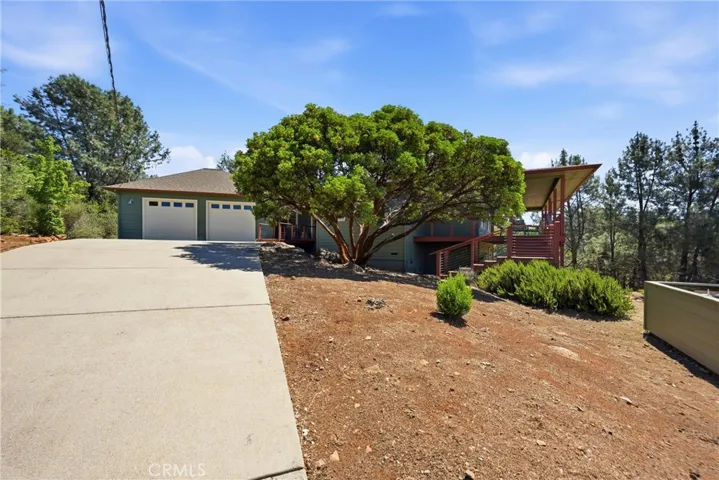 16542 Crescent Court, Hidden Valley Lake, California 95467
