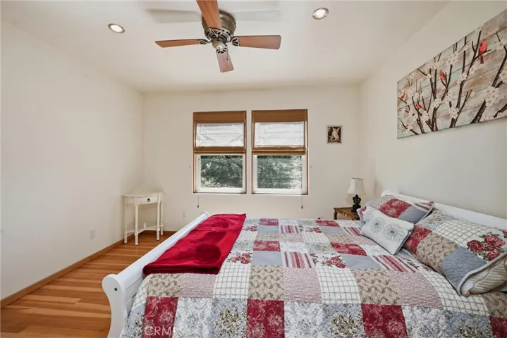 16542 Crescent Court, Hidden Valley Lake, California 95467