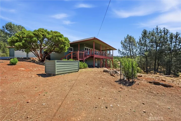 16542 Crescent Court, Hidden Valley Lake, California 95467