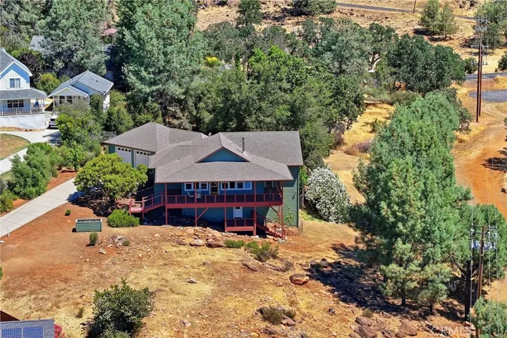 16542 Crescent Court, Hidden Valley Lake, California 95467