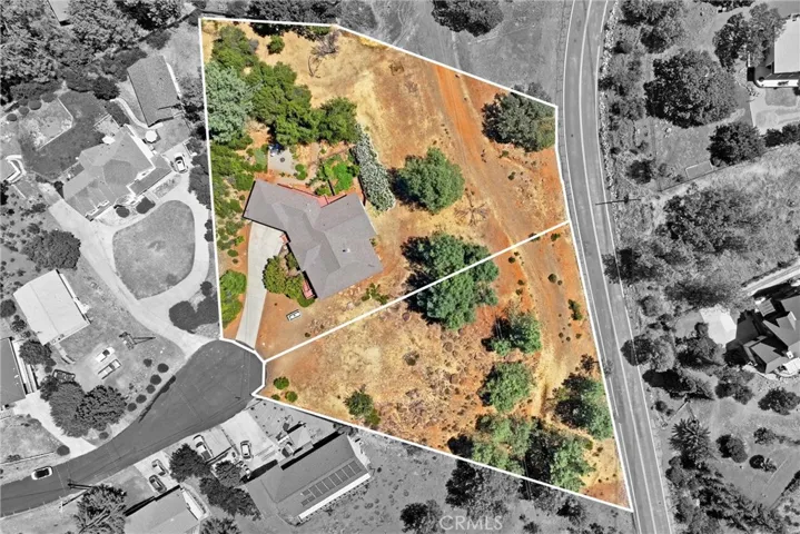 16542 Crescent Court, Hidden Valley Lake, California 95467