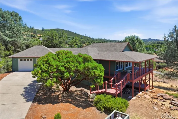 16542 Crescent Court, Hidden Valley Lake, California 95467