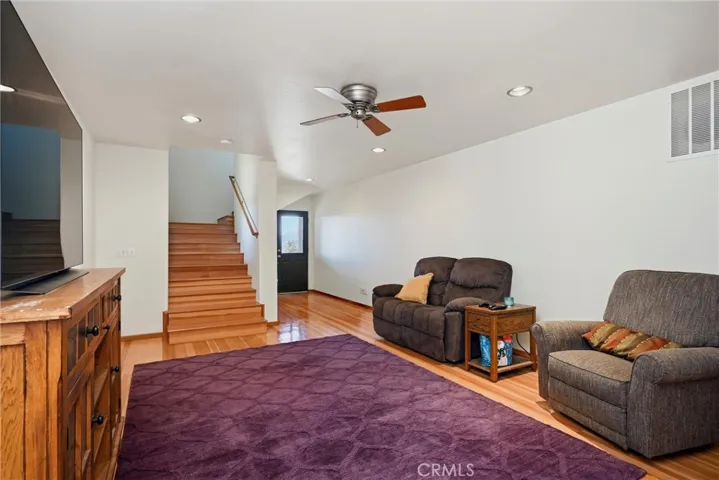 16542 Crescent Court, Hidden Valley Lake, California 95467