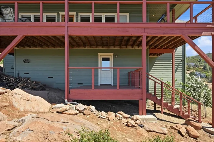 16542 Crescent Court, Hidden Valley Lake, California 95467