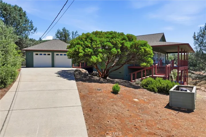 16542 Crescent Court, Hidden Valley Lake, California 95467